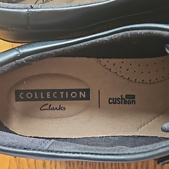Clark's Everlay Dixie Loafers - Picture 10 of 11